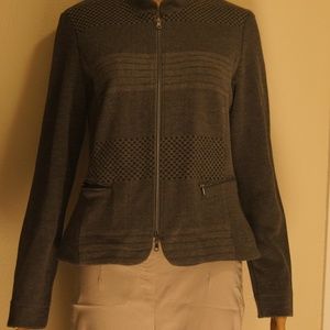 Designer Jacket for the evening